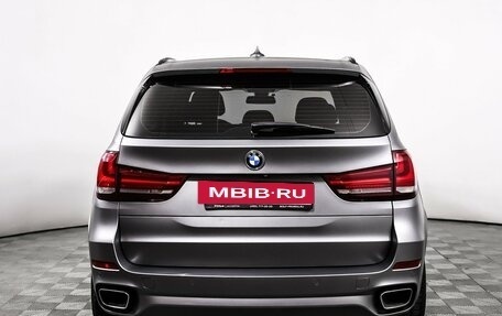 BMW X5, 2018 год, 4 600 000 рублей, 6 фотография