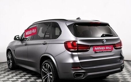 BMW X5, 2018 год, 4 600 000 рублей, 7 фотография