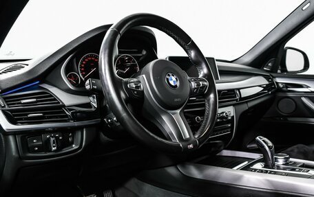 BMW X5, 2018 год, 4 600 000 рублей, 13 фотография