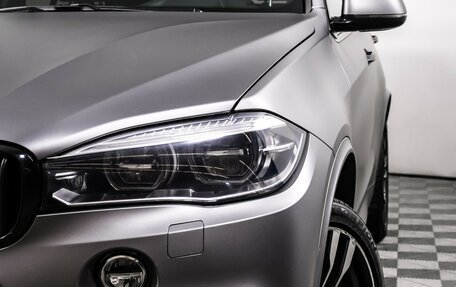 BMW X5, 2018 год, 4 600 000 рублей, 17 фотография