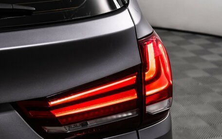 BMW X5, 2018 год, 4 600 000 рублей, 19 фотография