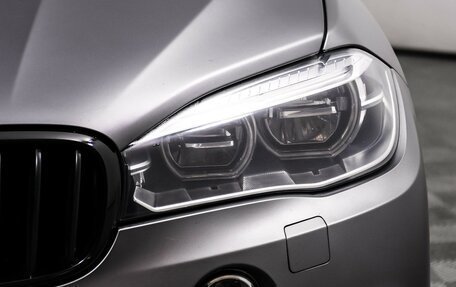 BMW X5, 2018 год, 4 600 000 рублей, 18 фотография