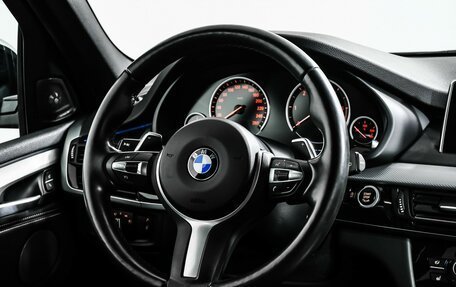 BMW X5, 2018 год, 4 600 000 рублей, 12 фотография