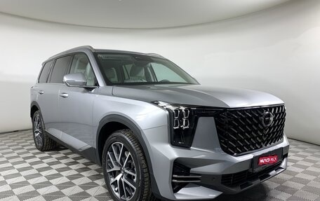 GAC GS8, 2024 год, 4 740 000 рублей, 1 фотография