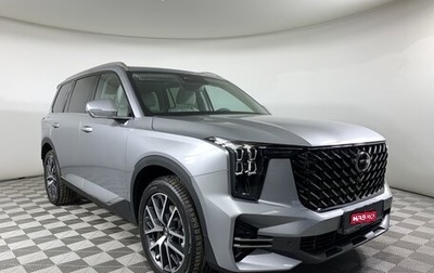 GAC GS8, 2024 год, 4 740 000 рублей, 1 фотография