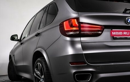 BMW X5, 2018 год, 4 600 000 рублей, 20 фотография