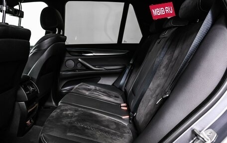 BMW X5, 2018 год, 4 600 000 рублей, 14 фотография