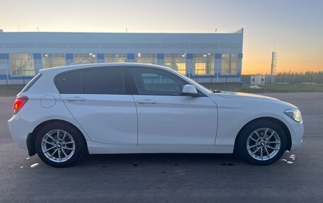 BMW 1 серия, 2012 год, 1 100 000 рублей, 5 фотография