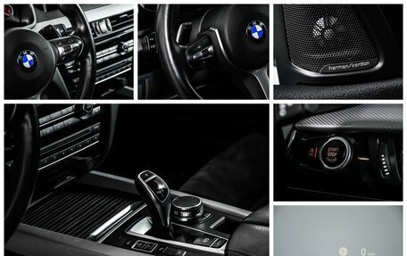 BMW X5, 2018 год, 4 600 000 рублей, 23 фотография
