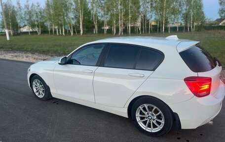 BMW 1 серия, 2012 год, 1 100 000 рублей, 4 фотография