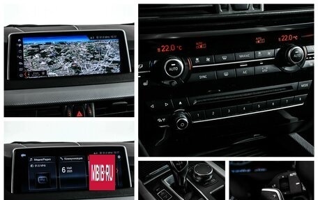 BMW X5, 2018 год, 4 600 000 рублей, 22 фотография
