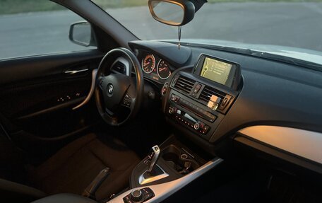 BMW 1 серия, 2012 год, 1 100 000 рублей, 11 фотография