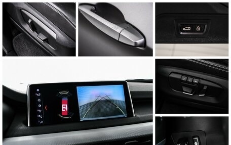 BMW X5, 2018 год, 4 600 000 рублей, 24 фотография