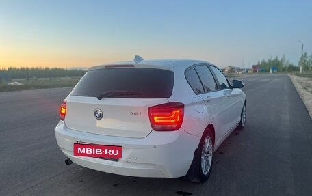 BMW 1 серия, 2012 год, 1 100 000 рублей, 6 фотография