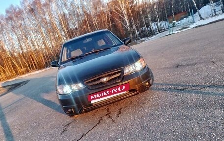 Daewoo Nexia I рестайлинг, 2010 год, 170 000 рублей, 3 фотография