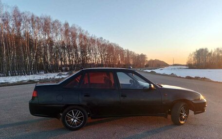 Daewoo Nexia I рестайлинг, 2010 год, 170 000 рублей, 11 фотография