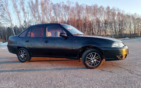Daewoo Nexia I рестайлинг, 2010 год, 170 000 рублей, 2 фотография