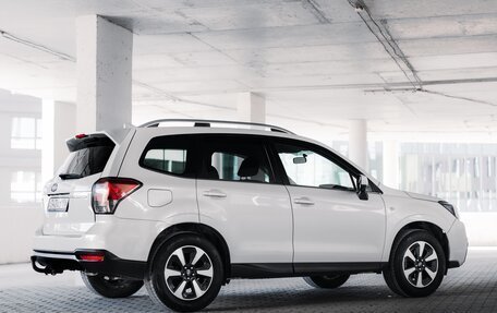 Subaru Forester, 2016 год, 1 650 000 рублей, 3 фотография
