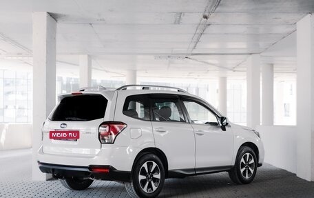 Subaru Forester, 2016 год, 1 650 000 рублей, 2 фотография