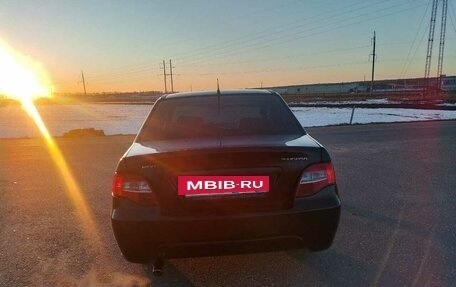 Daewoo Nexia I рестайлинг, 2010 год, 170 000 рублей, 4 фотография