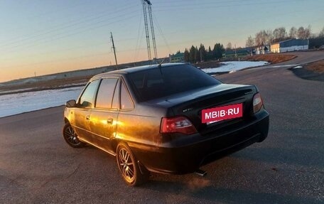 Daewoo Nexia I рестайлинг, 2010 год, 170 000 рублей, 13 фотография