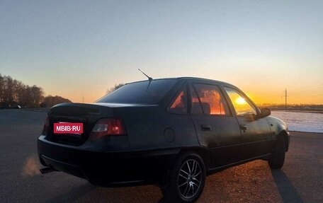Daewoo Nexia I рестайлинг, 2010 год, 170 000 рублей, 8 фотография