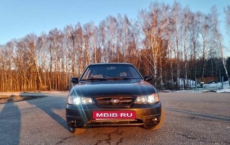 Daewoo Nexia I рестайлинг, 2010 год, 170 000 рублей, 12 фотография