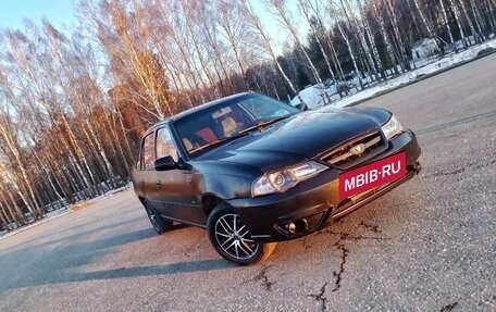 Daewoo Nexia I рестайлинг, 2010 год, 170 000 рублей, 9 фотография