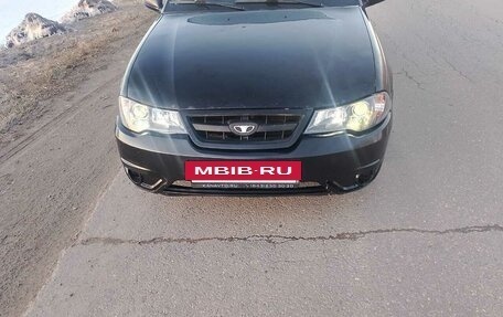 Daewoo Nexia I рестайлинг, 2010 год, 170 000 рублей, 5 фотография