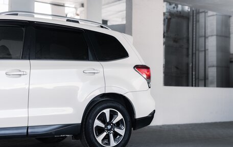 Subaru Forester, 2016 год, 1 650 000 рублей, 11 фотография