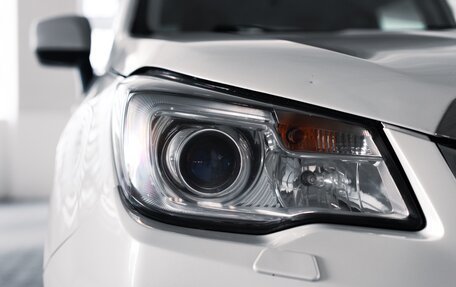 Subaru Forester, 2016 год, 1 650 000 рублей, 7 фотография