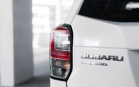 Subaru Forester, 2016 год, 1 650 000 рублей, 15 фотография