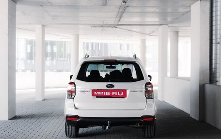 Subaru Forester, 2016 год, 1 650 000 рублей, 8 фотография