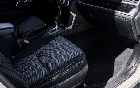 Subaru Forester, 2016 год, 1 650 000 рублей, 21 фотография