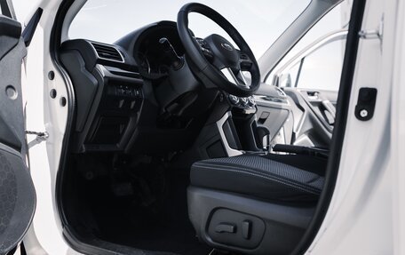 Subaru Forester, 2016 год, 1 650 000 рублей, 26 фотография