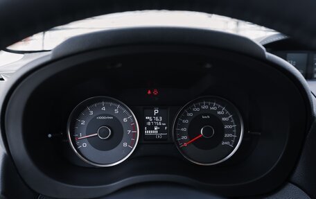 Subaru Forester, 2016 год, 1 650 000 рублей, 28 фотография
