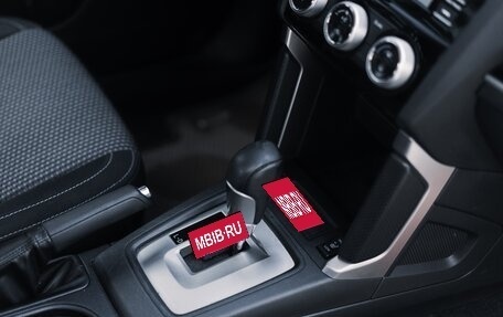 Subaru Forester, 2016 год, 1 650 000 рублей, 33 фотография