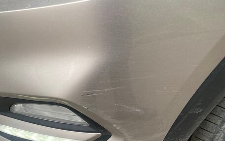 Hyundai Tucson III, 2017 год, 1 750 000 рублей, 4 фотография