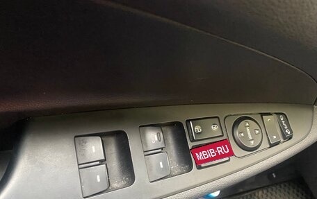 Hyundai Tucson III, 2017 год, 1 750 000 рублей, 5 фотография