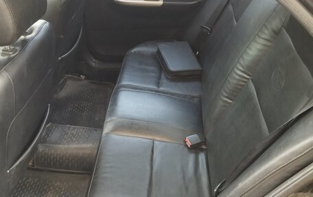 BYD F3 I, 2010 год, 270 000 рублей, 8 фотография