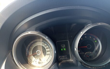 Mitsubishi Pajero IV, 2008 год, 1 350 000 рублей, 4 фотография