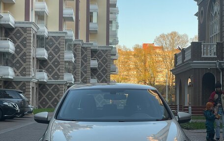 Volkswagen Golf VI, 2010 год, 650 000 рублей, 2 фотография