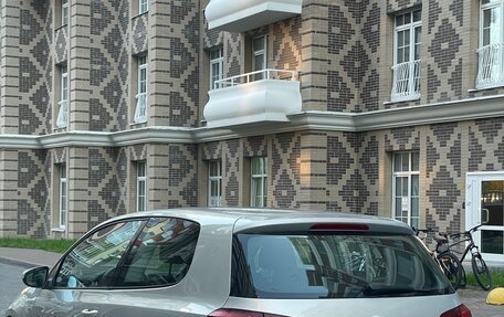 Volkswagen Golf VI, 2010 год, 650 000 рублей, 5 фотография