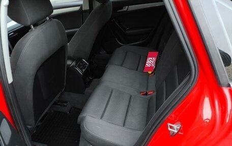 Audi A4, 2010 год, 849 000 рублей, 12 фотография