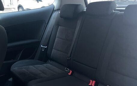 Volkswagen Golf VI, 2010 год, 650 000 рублей, 16 фотография