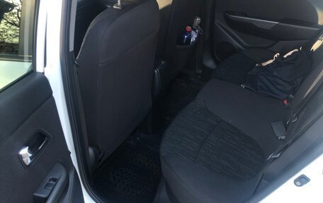 KIA Rio III рестайлинг, 2012 год, 980 000 рублей, 12 фотография