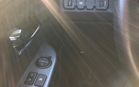 KIA Rio III рестайлинг, 2012 год, 980 000 рублей, 11 фотография