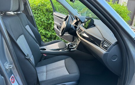 BMW X1, 2012 год, 1 595 000 рублей, 7 фотография