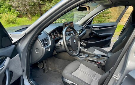 BMW X1, 2012 год, 1 595 000 рублей, 5 фотография