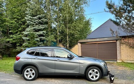 BMW X1, 2012 год, 1 595 000 рублей, 4 фотография